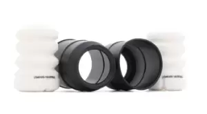 Image of RIDEX Shock Absorber Dust Cover Rear Axle 919D0232 Bump Stops,Bump Rubbers BMW,5 Limousine (E60),5 Touring (E61)