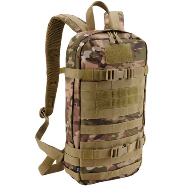 Image of Brandit Us Cooper Daypack Tactical Camo