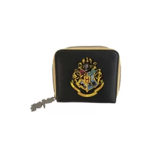 Image of Harry Potter Hogwarts Coin Purse