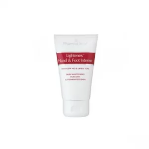 Image of PharmaClinix Lightenex Hand and Foot Intense 50ml