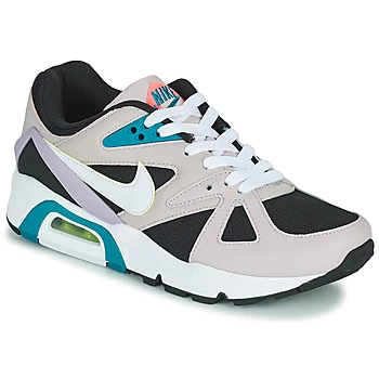 Image of Nike AIR MAX STRUCTURE womens Shoes Trainers in Black,4.5,6,3.5