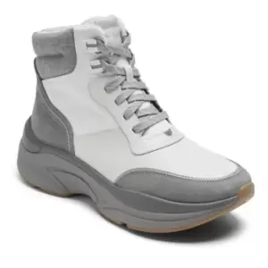 Image of Rockport Prowalker W Hiker White - White