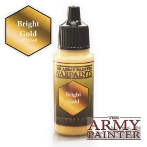 Image of Bright Gold