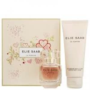 Image of Elie Saab Le Parfum Eau de Parfum 30ml Gift Set