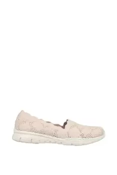 Image of Light Pink 'Seager' My Look Shoes