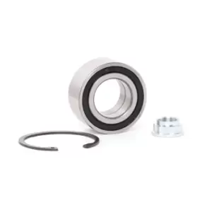 Image of A.B.S. Wheel bearing kit MERCEDES-BENZ 200592 1243500749,1293500049,1299800016 1299800116,1299800316,1299800416,2013500149,2013500249,2013500549