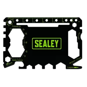 Image of Pocket Multi-tool 50 in 1