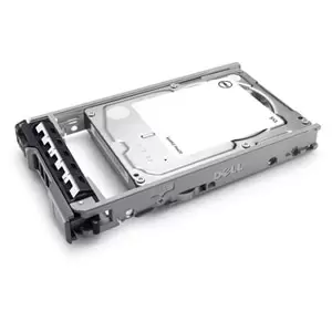 Image of Dell 1.2TB 400-AJPD 2.5" SAS Internal Hard Disk Drive