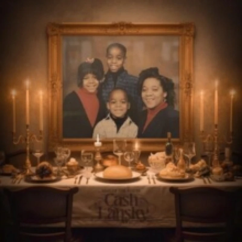 Image of Man of the house Vinyl