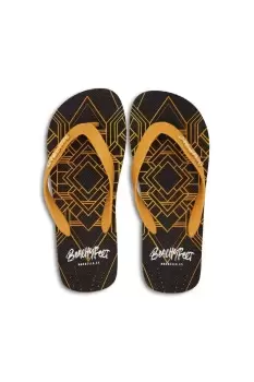 Image of Sleek Flip Flops