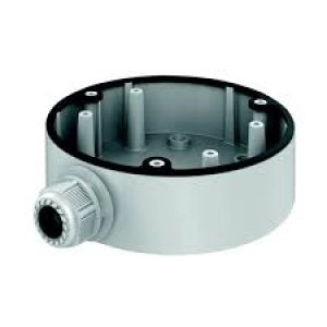 Image of Hikvision Junction Box for Turret Camera DS-1280ZJ-DM21