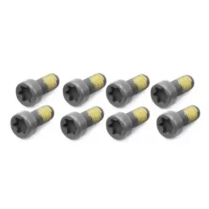 Image of LuK Screw Set, flywheel BMW,MINI 411 0199 10 11227797965,11228507622,7797965 8507622,11228507622,8507622