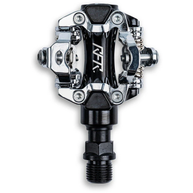 Image of RFR RFR Pedal Click MTB CMPT - Black One Size