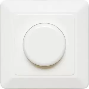 Image of Bodo Ehmann 2 Way 1 Gang Dimmer Switch, 85W, 230V