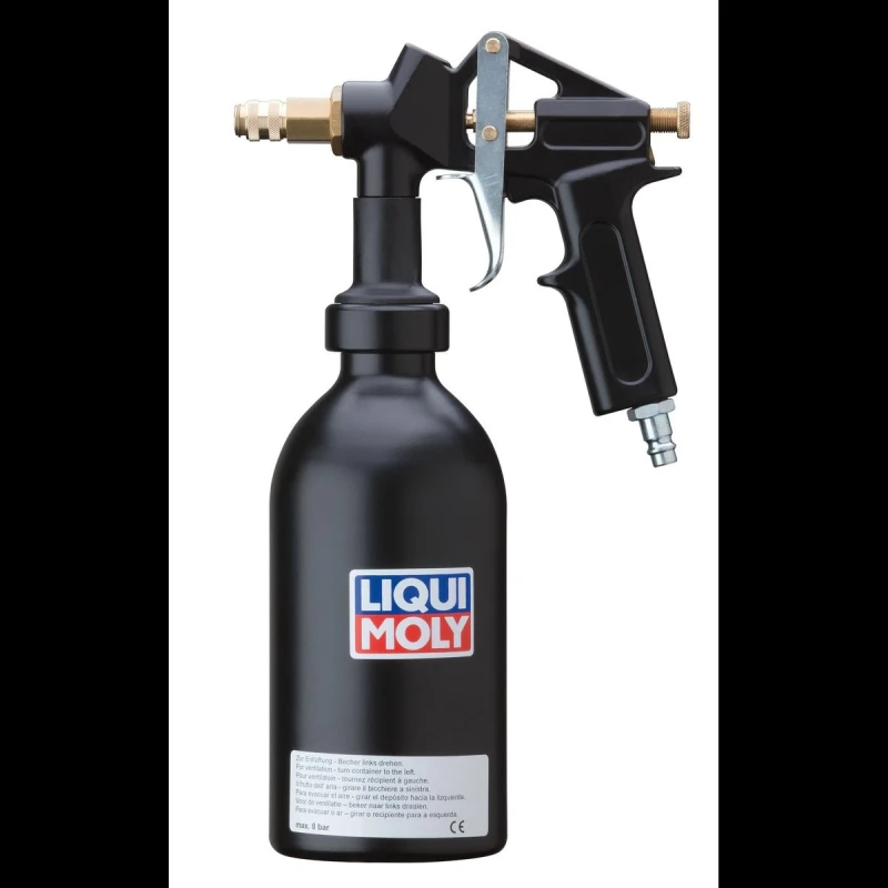 Image of Liqui Moly Liqui Moly Pressure spray gun 8 bar 7946