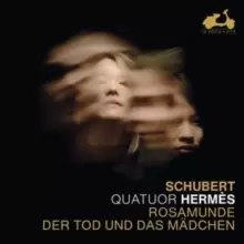 Image of Schubert: Rosamunde/Der Tod Und Das Madchen