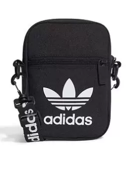 Image of Adidas Originals Festival Shoulder Bag