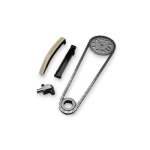 Image of DOLZ Timing Chain Kit VW,AUDI,SKODA SKCA044