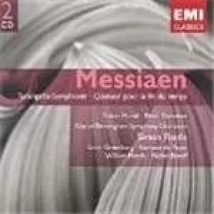 Image of Messiaen: Turangalila Symphonie