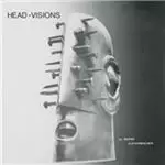 Image of Bernd Kistenmacher - Head-Visions (Music CD)