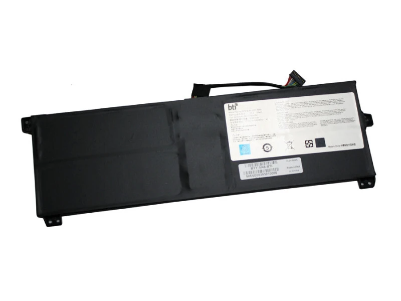 Image of BTI BTI Replacement 4 cell battery for MSI PS42 PS42 8RB PS42 8250U PS42 8RB PS42 8RC PS42 8RA PS42 8MO BTY-M48-BTI