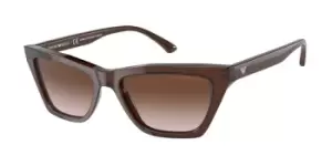 Image of Emporio Armani Sunglasses EA4169 591013