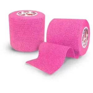 Image of Premier Sock Tape Sock Tape Pro Wrap 5cm - Pink