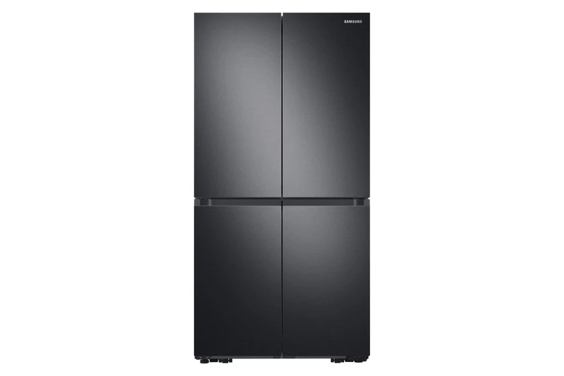 Image of Samsung Series 9 RF65A967FB1/EU 647L French Style Fridge Freezer