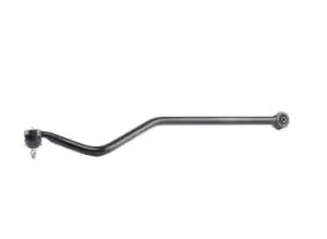 Image of RIDEX Suspension arm Lower 273C0879 Track control arm,Wishbone JEEP,Grand Cherokee I (ZJ, ZG),CHEROKEE (XJ),WRANGLER II (TJ)