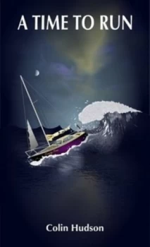 Image of A Time to Run by Colin Hudson Paperback