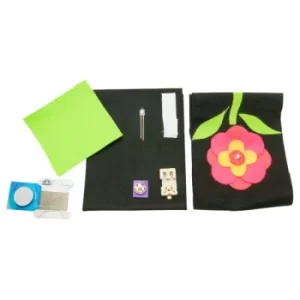 Image of Light Stitches Ipod Pouch Kit