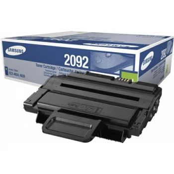 Image of Samsung MLT-D2092S Black Laser Toner Ink Cartridge