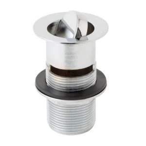 Image of BQ Slotted flip basin waste