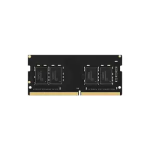 Image of Lexar LD4AS008G-B3200GSST memory module 8GB 1 x 8GB DDR4 3200 MHz