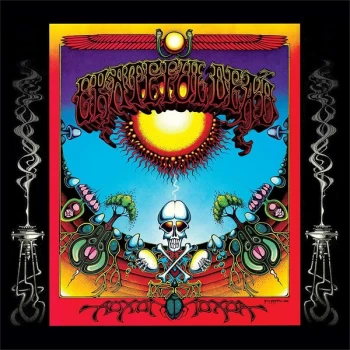 Image of Grateful Dead - Aoxomoxoa 50th Anniversary Vinyl