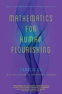 Image of Mathematics for Human Flourishing