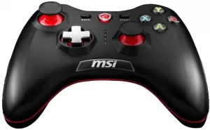 Image of MSI Force GC30 Pro Wireless Gaming Controller