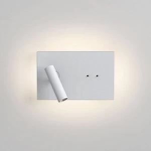 Image of LED Reading Light Matt White