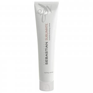 Image of Sebastian Professional Sublimate Hair Styling Cream 100ml