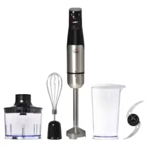 Image of HOMCOM 800-103V70 0.7L 1000W Hand Blender