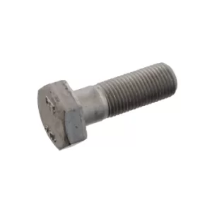 Image of Mounting Bush Screw 07913 by Febi Bilstein