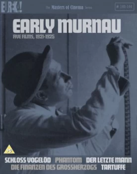 Image of Early Murnau (Five Films)