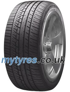 Image of Kumho Ecsta X3 KL17 245/70 R16 107H 4PR