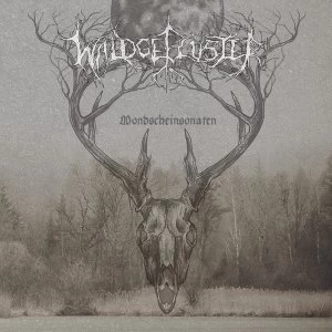 Image of Waldgefluster - Mondscheinsonaten Vinyl
