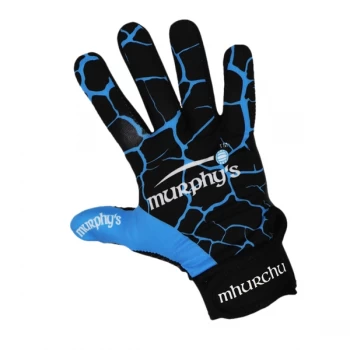 Image of Murphy's Gaelic Gloves 9 / Medium Black/Blue