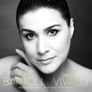 Image of Cecilia Bartoli - Antonio Vivaldi Vinyl