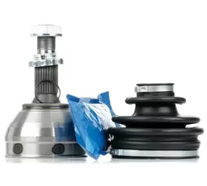 Image of GSP CV Joint 810051 Axle Joint,Joint Kit, drive shaft FIAT,PEUGEOT,CITROEN,Scudo (270_, 272_),Scudo Kastenwagen (270_, 272_)