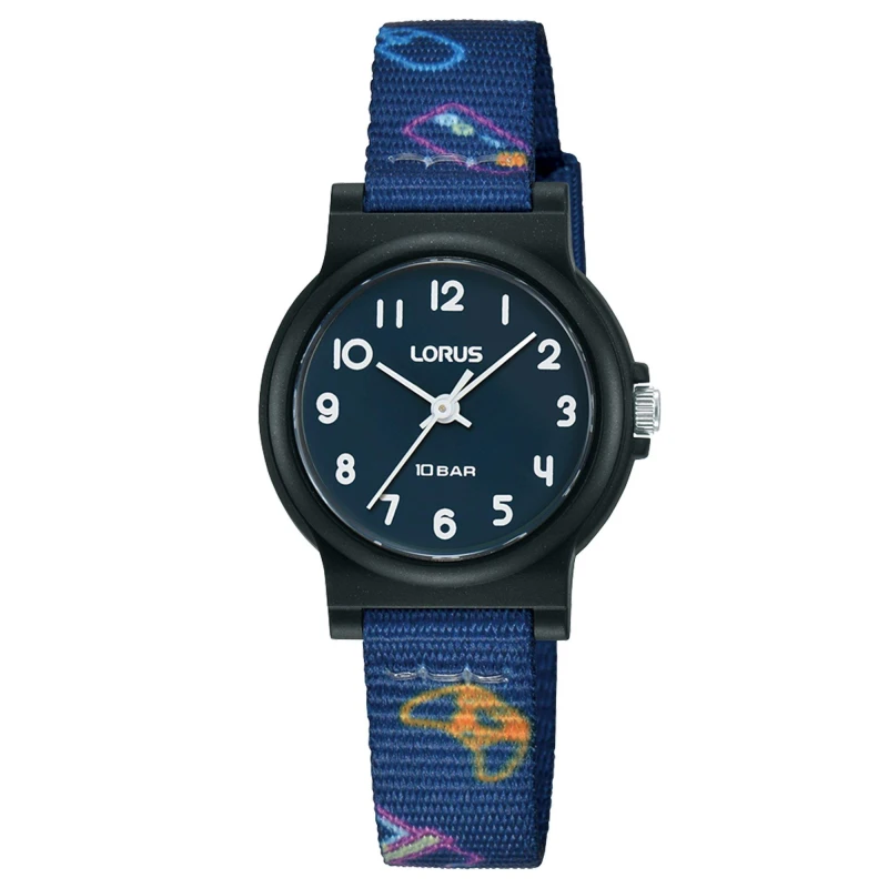 Image of Lorus Youth Watch - Multi Multi One Size