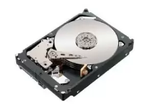 Image of Lenovo 4TB 3.5" NL-SAS Internal Hard Disk Drive 00Y2426