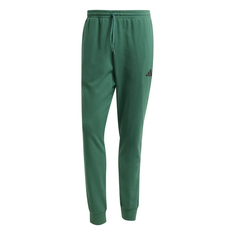 Image of Adidas Jogging Trousers adidas Essentials Feelcozy Vert Male M